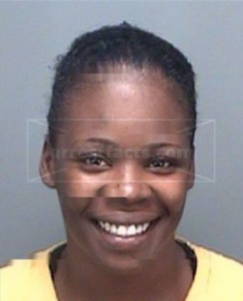 Xochiquetz Treshawnda Banks