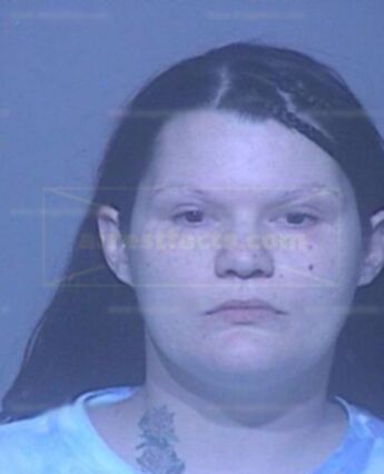 Ericka Lauren Buettner