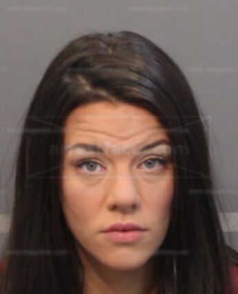 Ashley Nicole Shetter