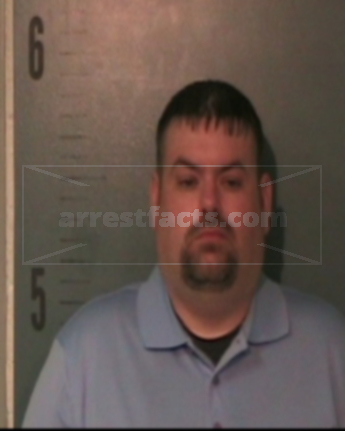 Kevin Earl Scott