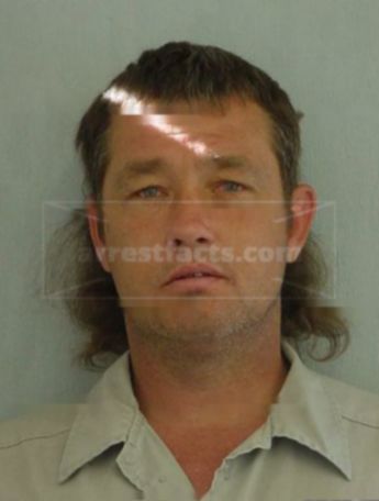 Phillip Dewayne Coughran