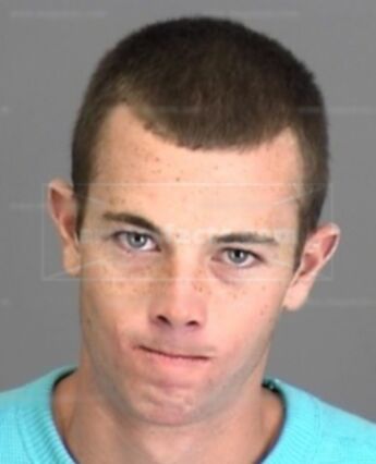 Wyatt Cole Larsen