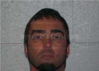 Todd Stimson