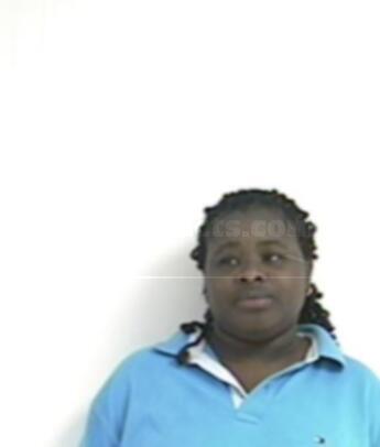 Crystal Danyall Phillips