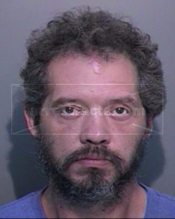 Tyrone Scott Pruitt