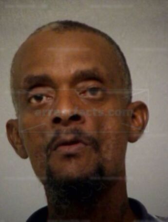 Troy Anthony Marshall