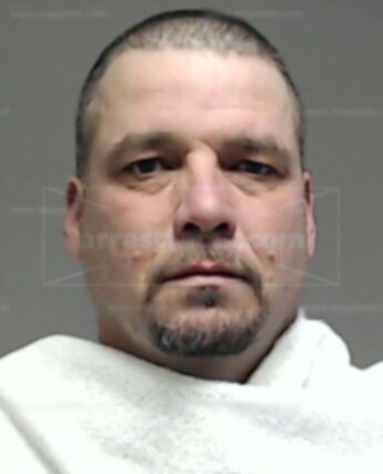 John Wayne Rowe