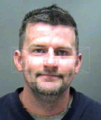 Brandon Stuart Trivett