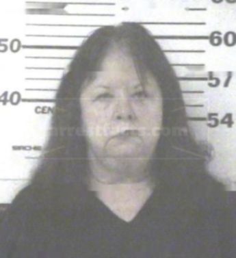Vickie Storey Cox