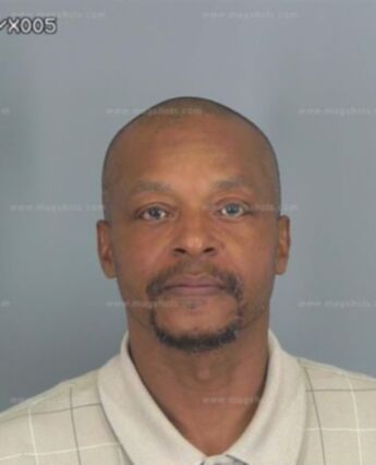 Marvin Reginald Phelps