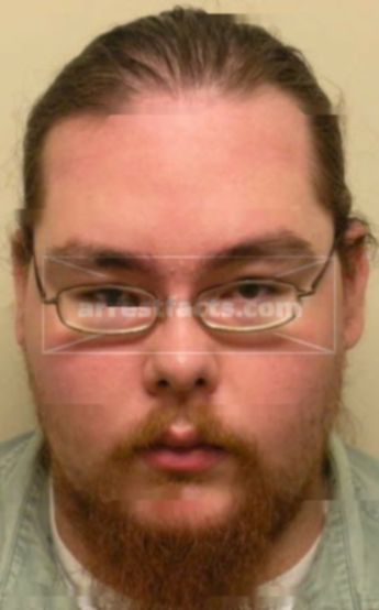 Cody William Hungate