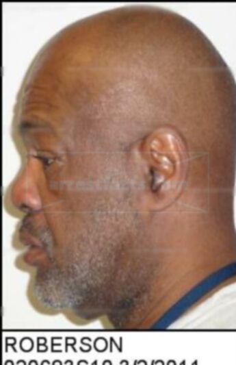 James Edward Roberson Jr.