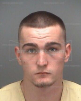 Codey Jacob Harper