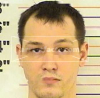 Anthony James Moore