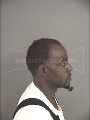 Louis Guman Johnson