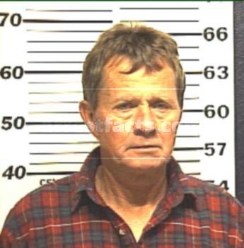 Claud Edward Caraway