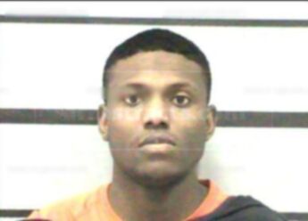 Marvin Elijah Black