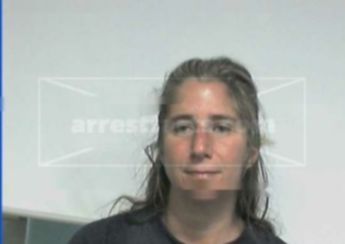 Wendy Sarah Melinson