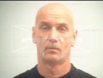 Michael David Alwood