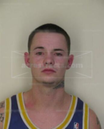 Jeffrey Carl Brooks
