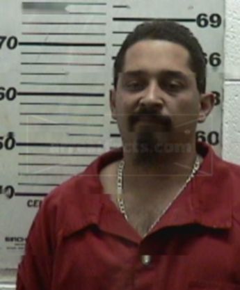 Frank Vigil