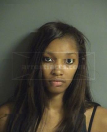 Dayna Shannel Mack