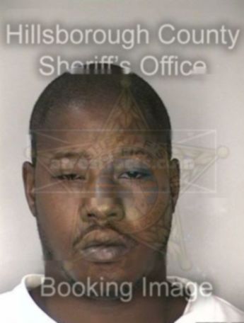 Dwayne Davenport