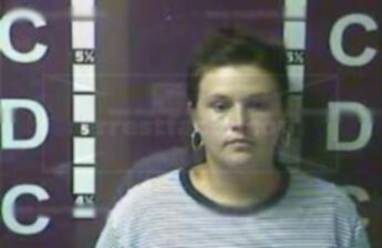 Miranda Lea Graham