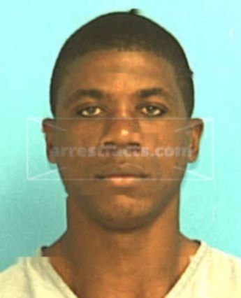 Kenneth Lamar Dorn