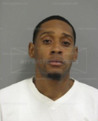 Jamaris Dejon Flint