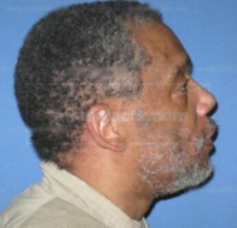 Darryl Lee Cosby