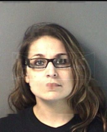 Erika M Sharpe
