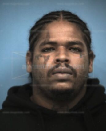 Aaron Alexander Dumas