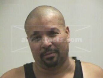 Shane Douglas Hinckley
