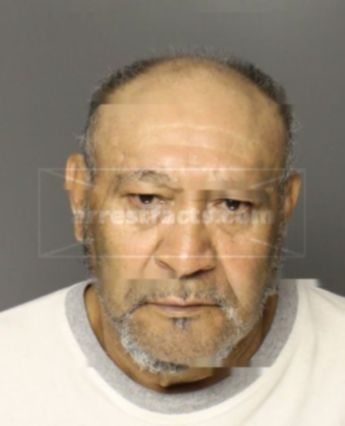 Angel Gonzalez