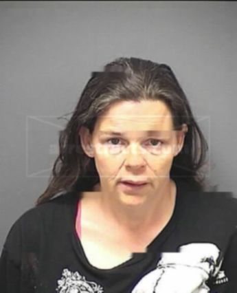 Selina Lynn Abbott