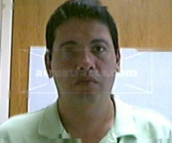 Antionio Aldarondo