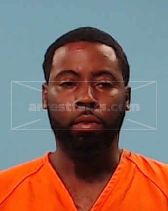 Cecil Dante Thomas