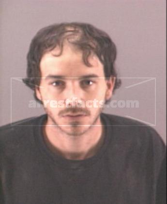 Theodore Chad Evans