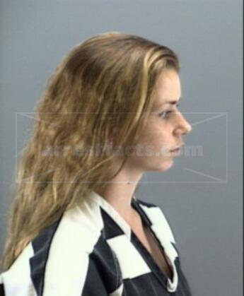 Tiffany Carol Perhot