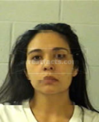 Amelia Marie Guerrero
