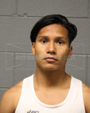 Joshua Zamudio