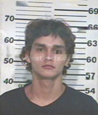 Allen Jacob Johnson Zamora