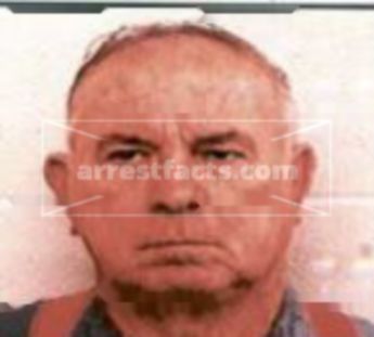 Billy Ray Moore