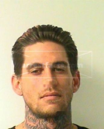 Kristoffer Ray Darby