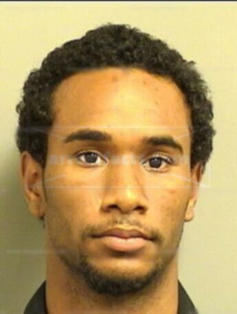 Nelson Valdamar Joseph