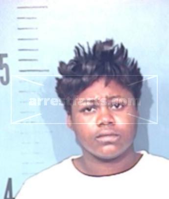 Lakrisha Dena Waters