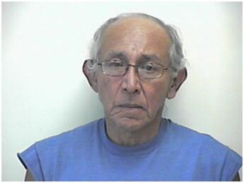 Jerome George Charette