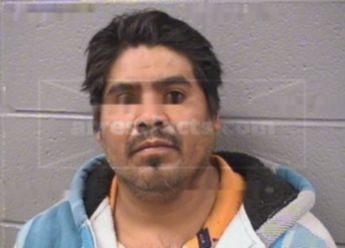 Waldo Guzman