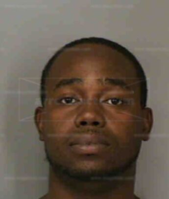 Adell Deshon Reed